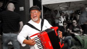 Muziekmiddag met live muziek @ Het Sterrehuis